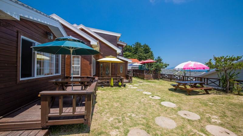 Namhae Bene Chia Pension