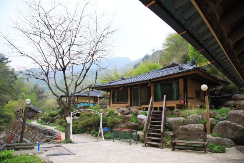 숙소 시설