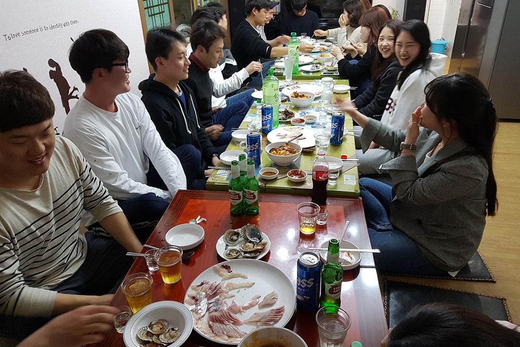숙소 시설