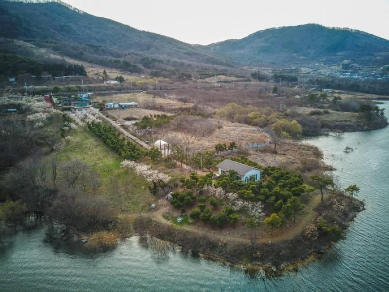 숙소 시설