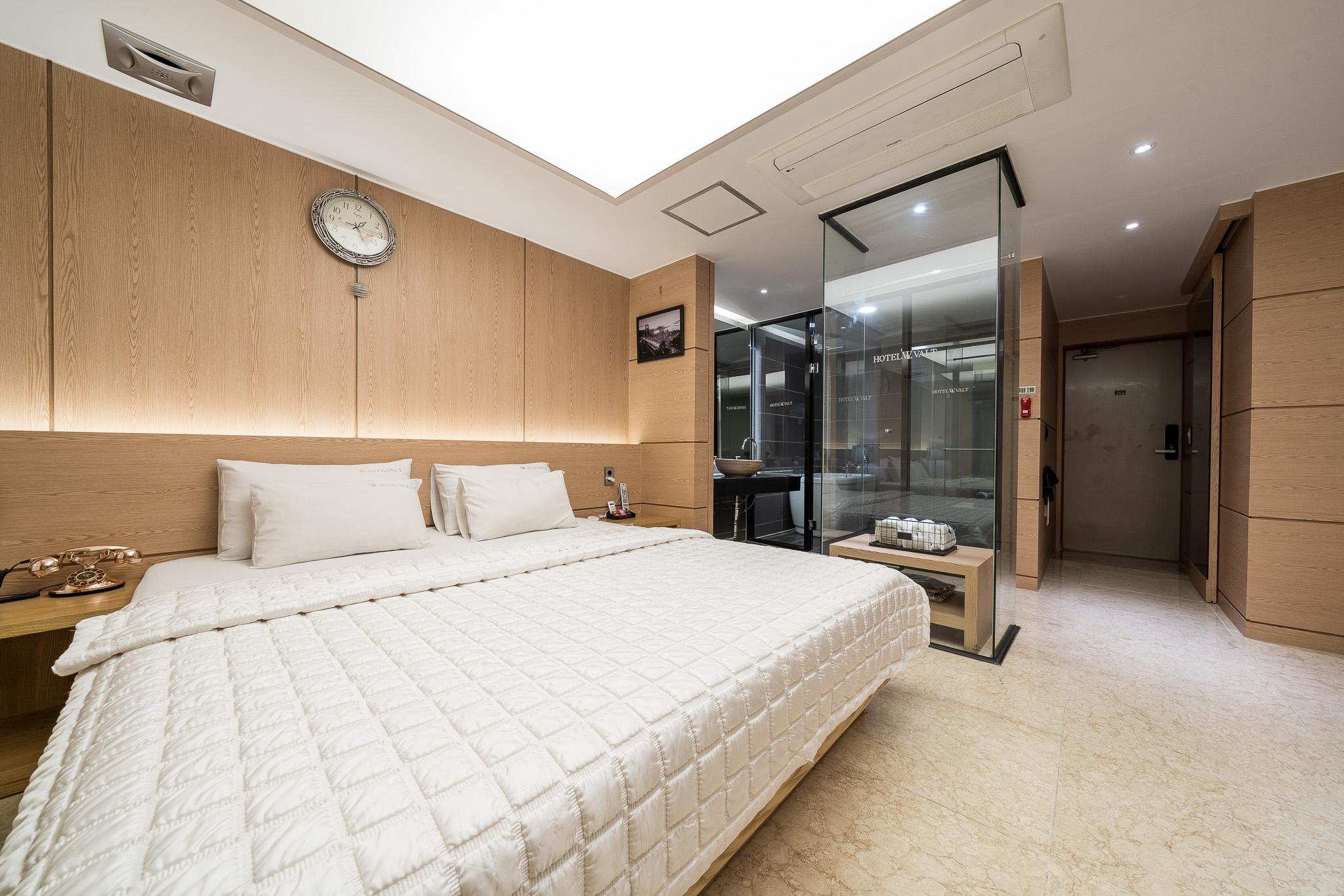 Gyeongju VALT Hotel