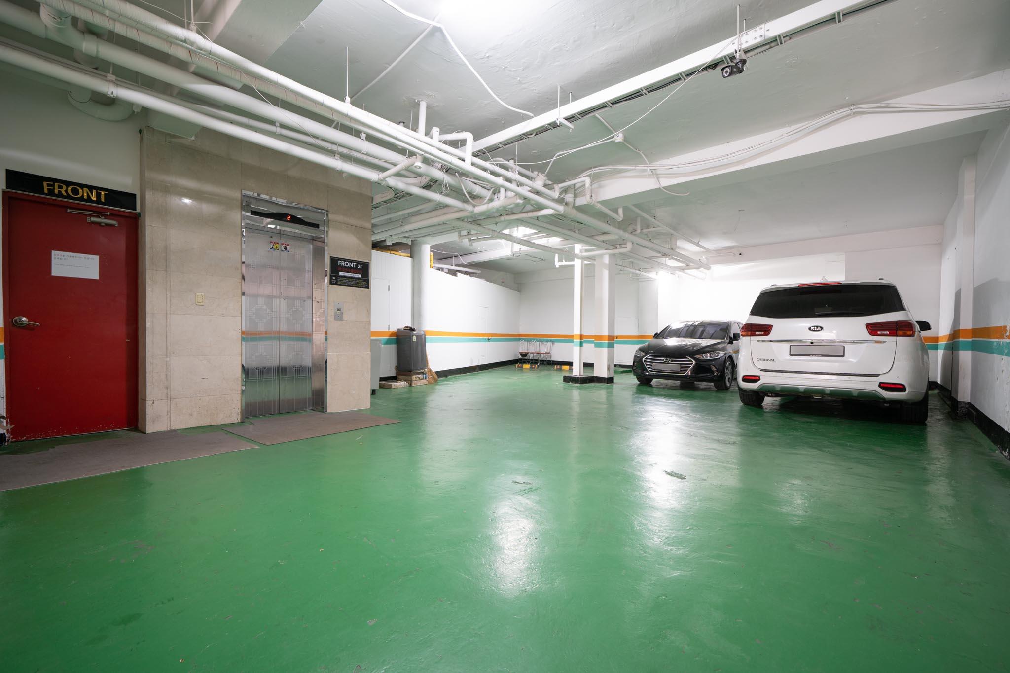 Hotel UK (UK), Seomyeon, Busan-8