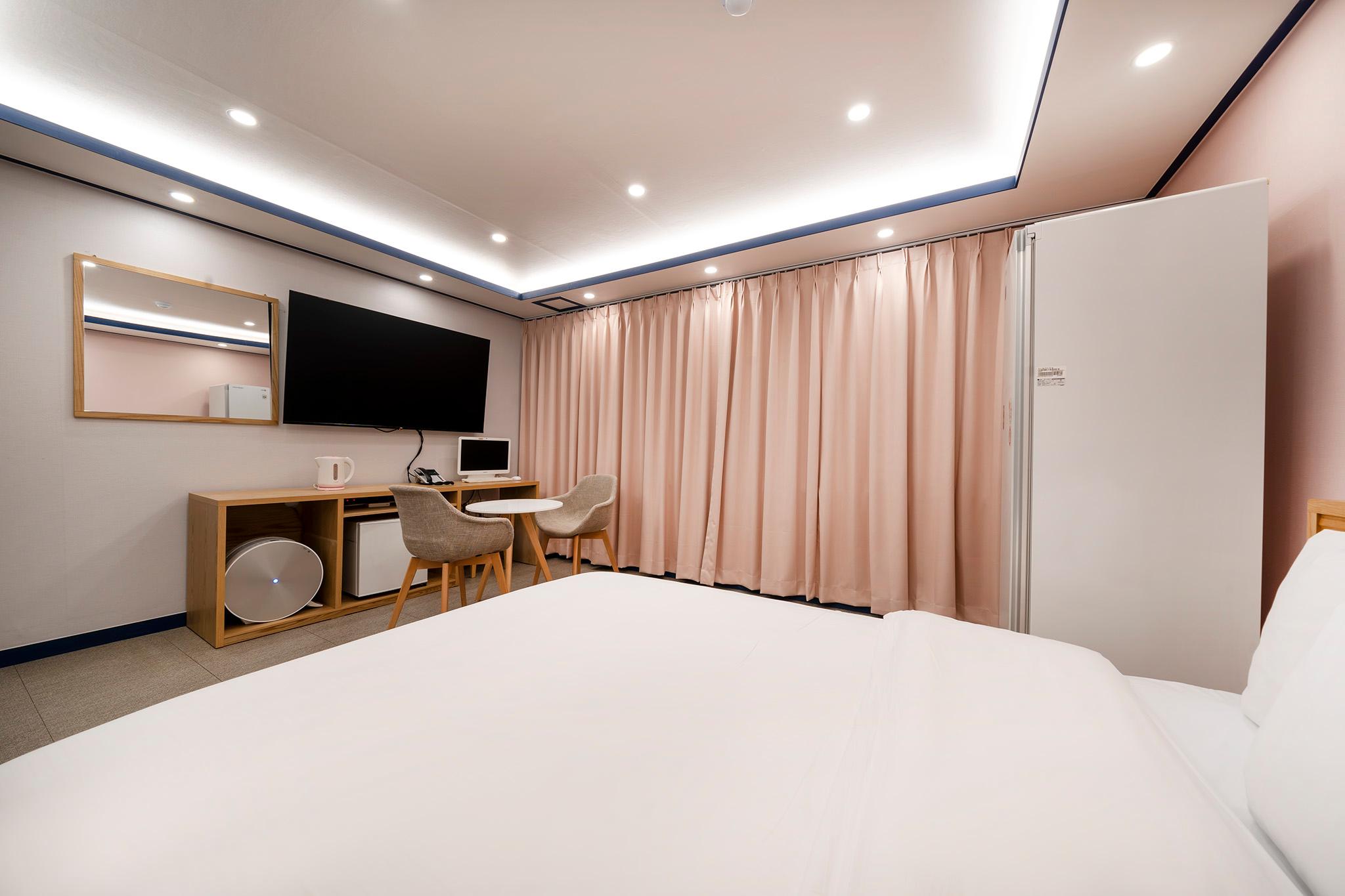 Mokpo HOTEL STAR