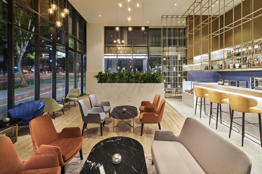 Hilton Garden Inn Seoul Gangnam-12