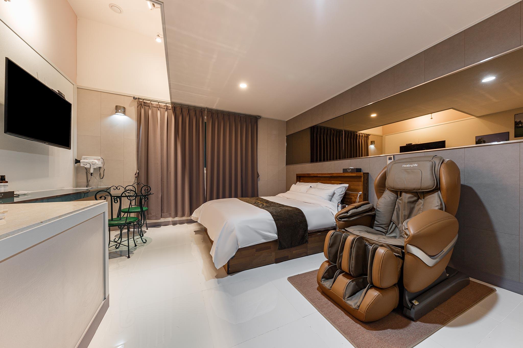 Hongseong Duo Motel