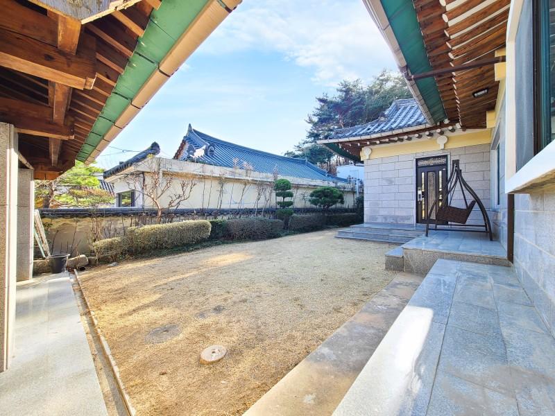 Gyeongju Stay Book Pension