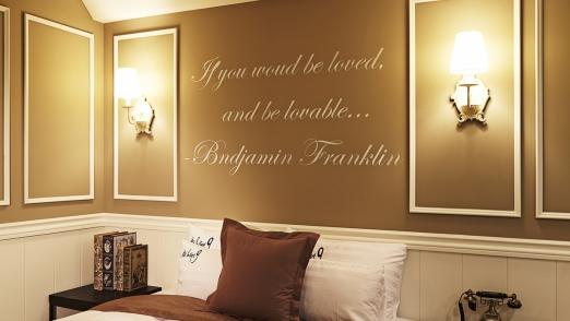 Hotel Boutique 9-12