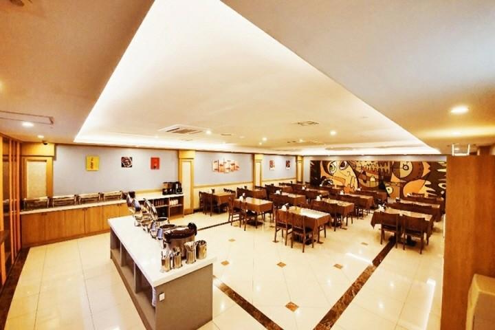 Paju Golden Hill Tourist Hotel-2
