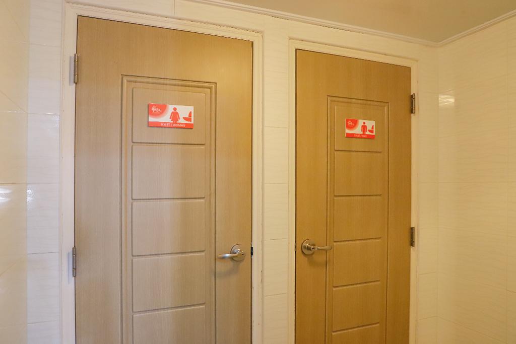 Busan SukBak Dot Com Guesthouse-36