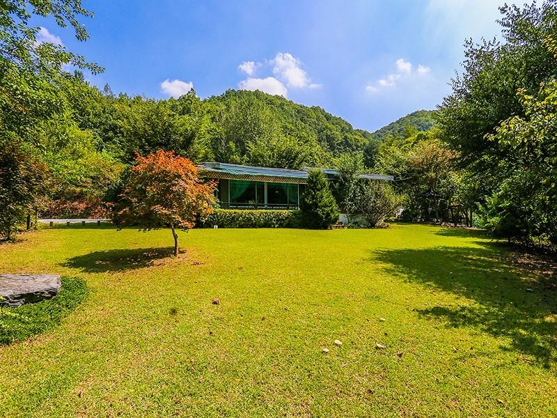 Goesan romi house pension