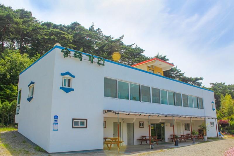 Taean Songjuk Gaheon Pension
