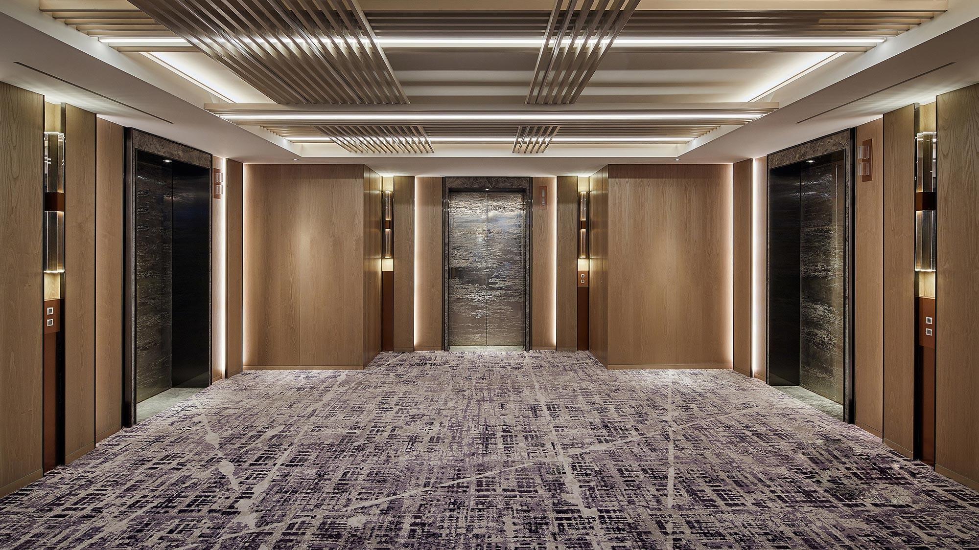 Lotte Hotel World-11