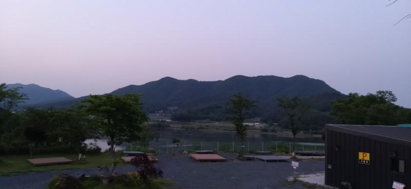 숙소 시설