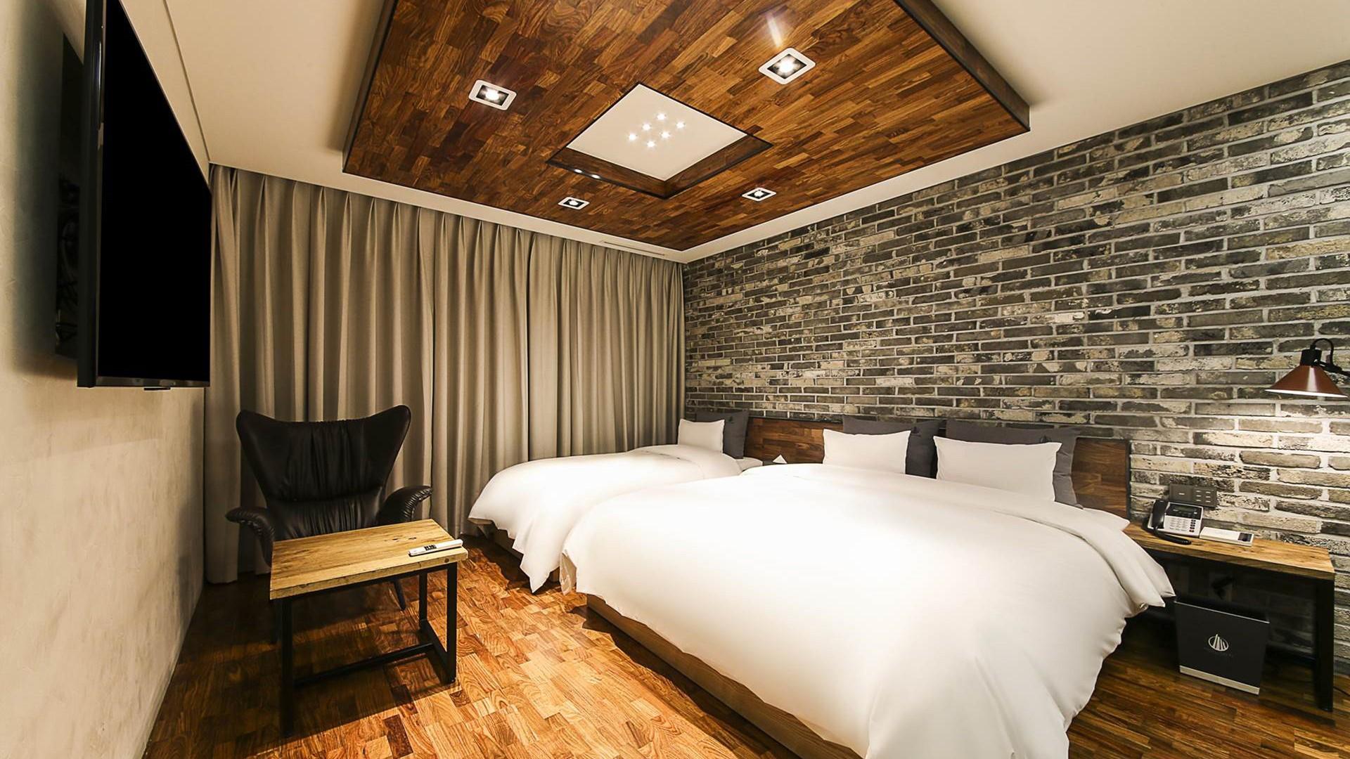 로얄스위트 트윈