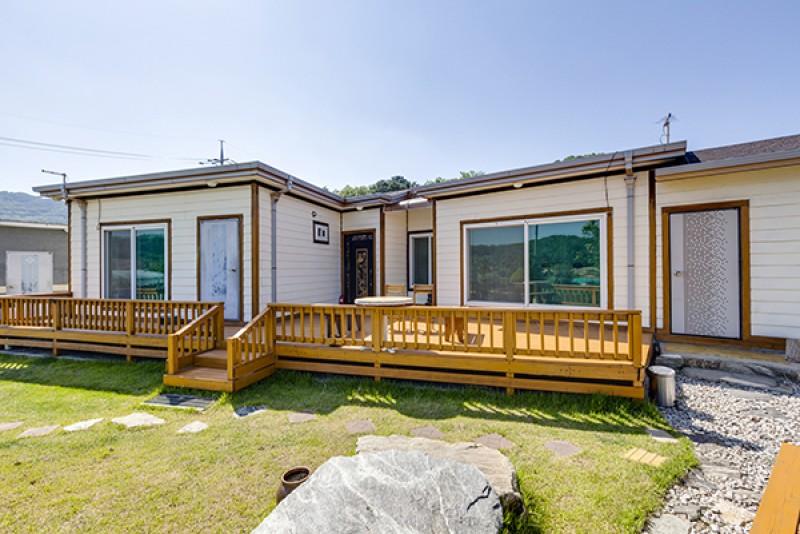 Ganghwa Water Maru Pension-3