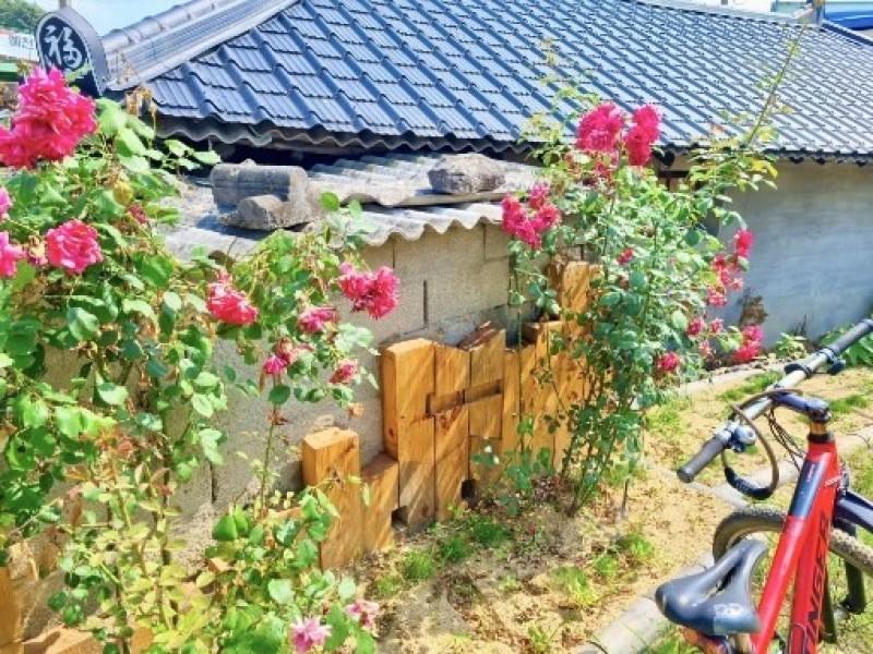 숙소 시설