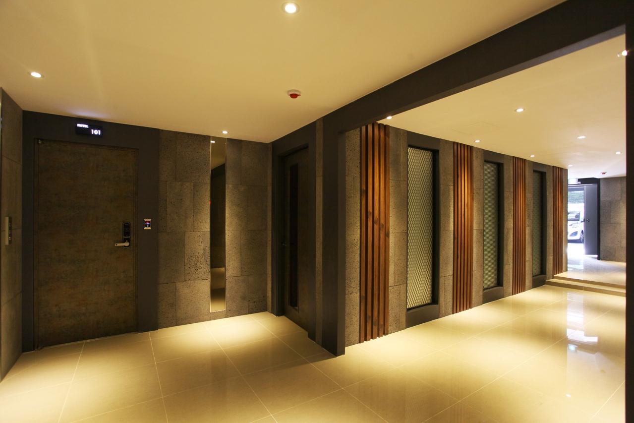 Myeonmok CHOI Hotel-8
