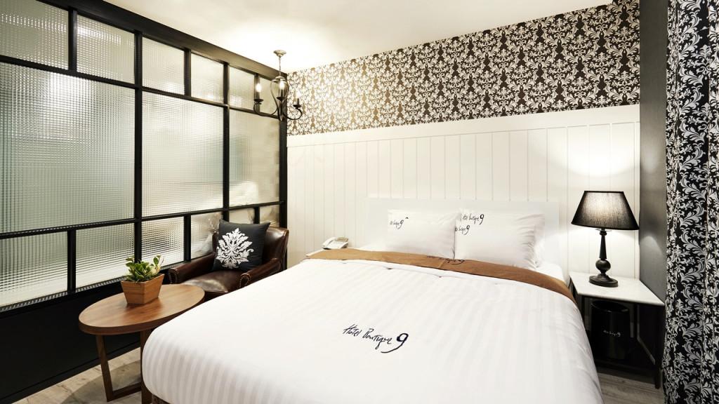 Hotel Boutique 9 Gunja-3