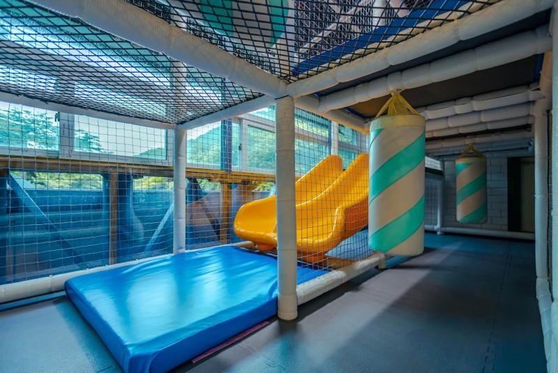 Gapyeong Starry Kids Pension-15