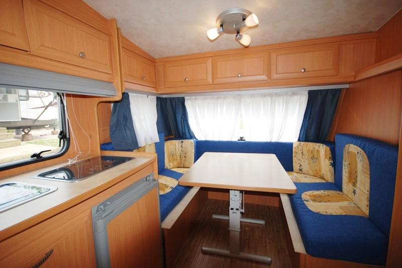 Yeoncheon Godaesan Camping Resort-12