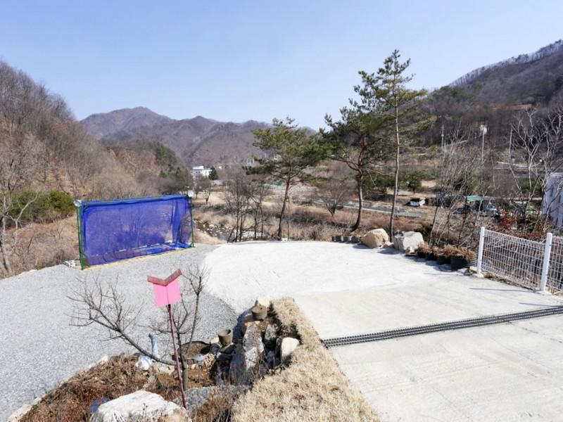Yangpyeong Haru Pension-15