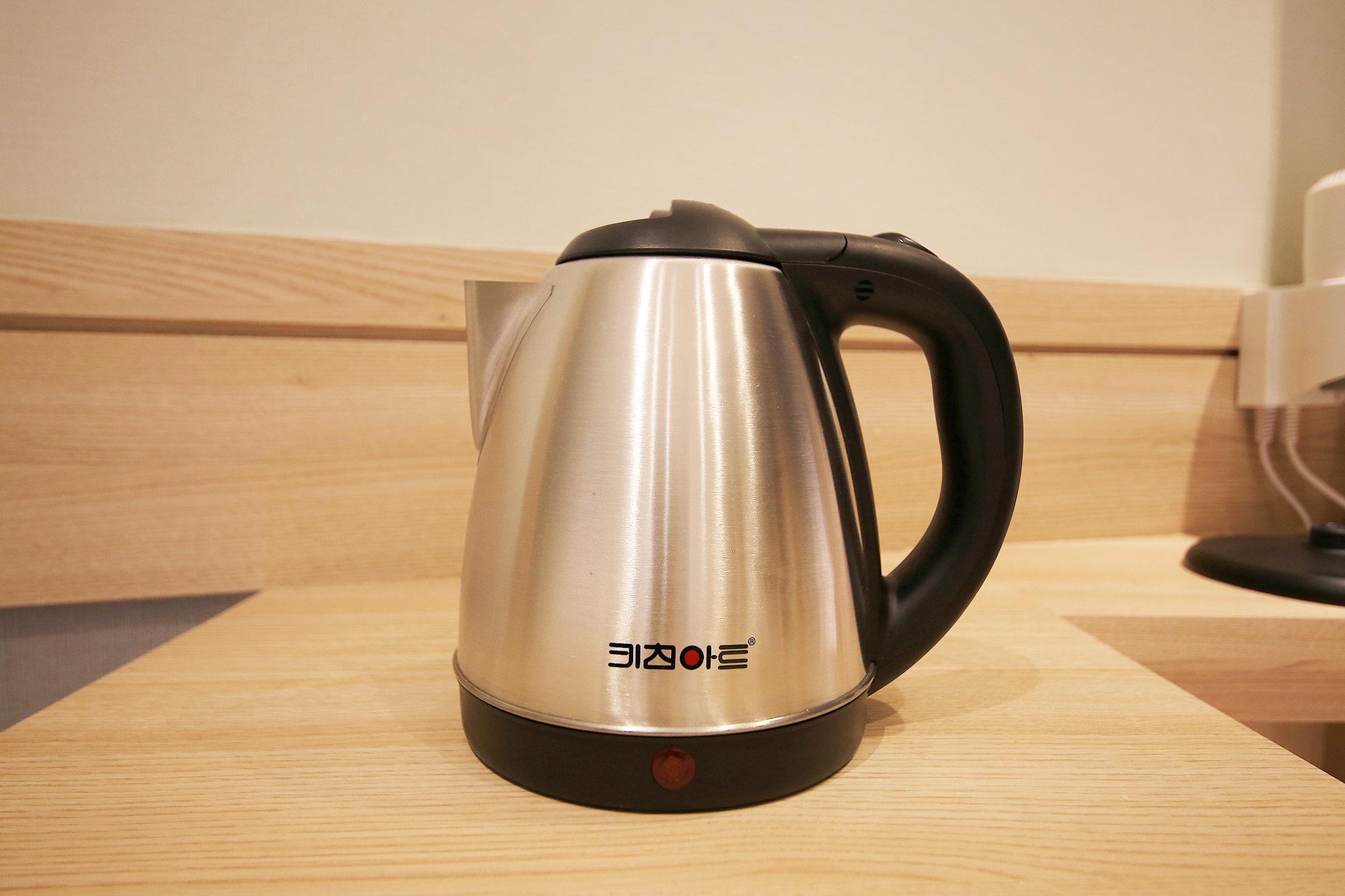 Nowon (Suraksan) Canoe-10