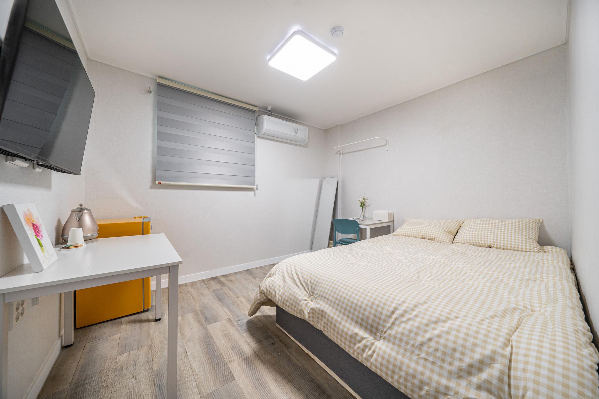 Bucheon Life Hotel