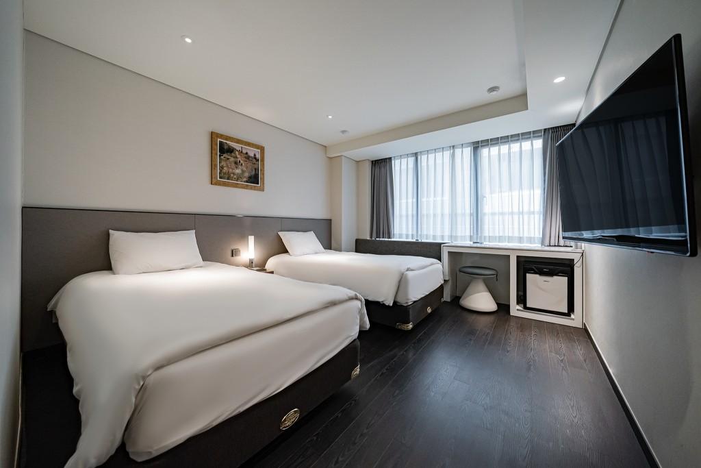 Hotel Thomas Myeongdong-9