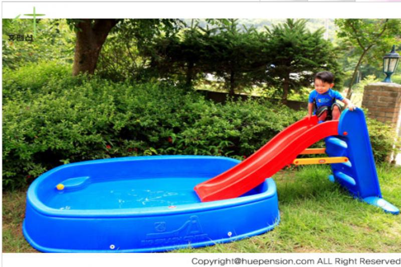 Yongin Hosujeongwon Pension-25