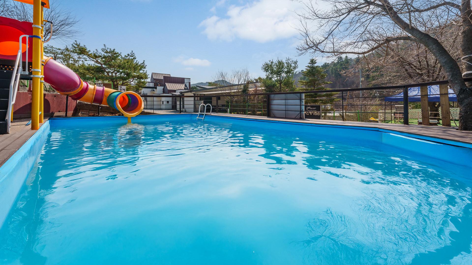 Gapyeong Restay Pension