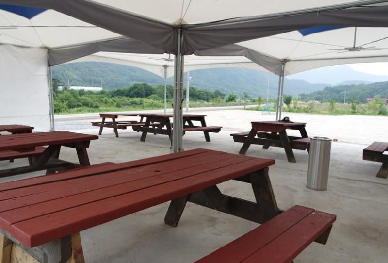 Gapyeong Sagyejeol Pension-22