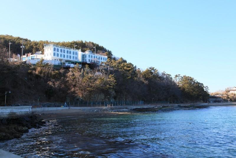 숙소 시설