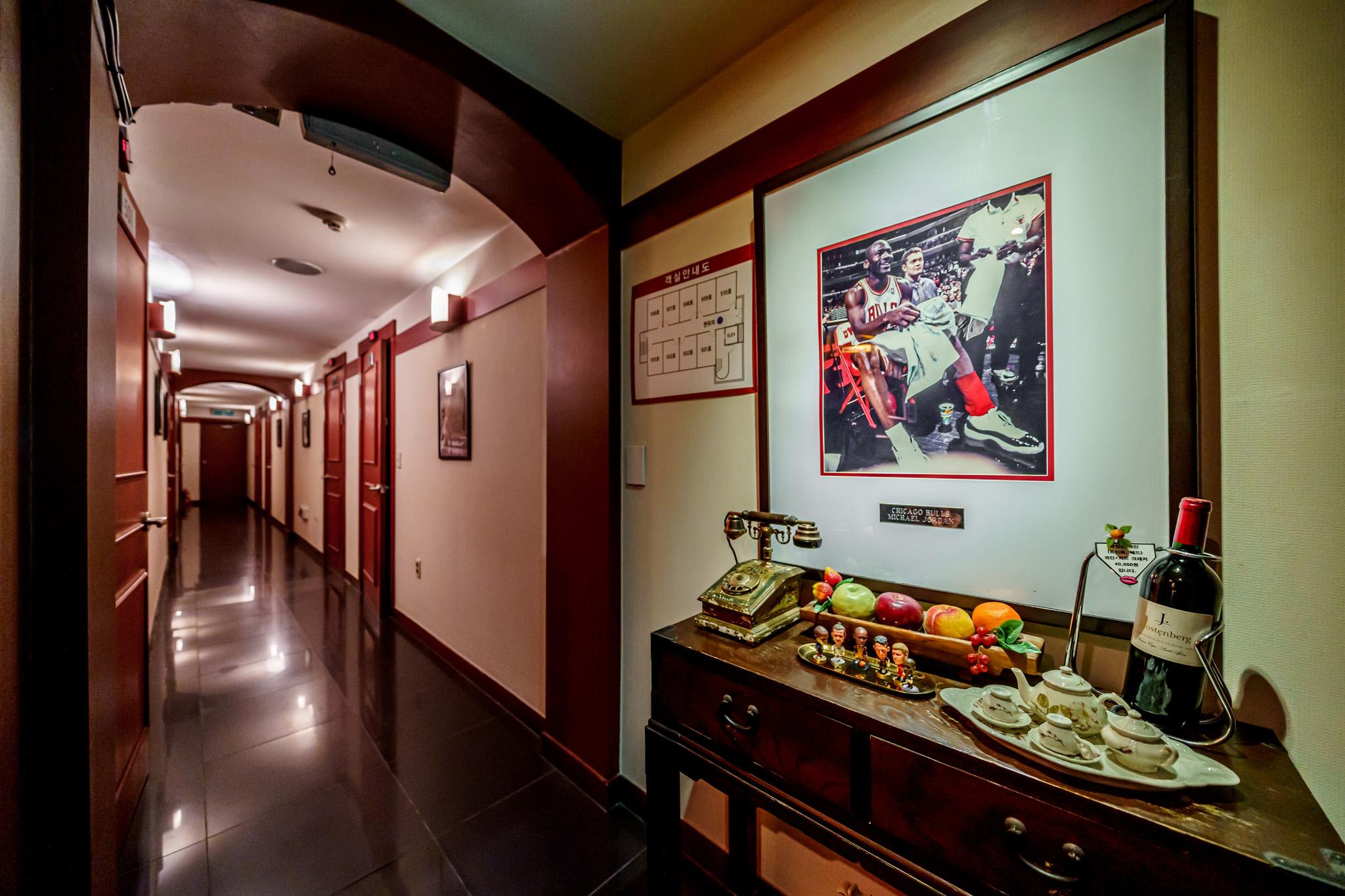 Pocheon Gwangneung Arboretum-34