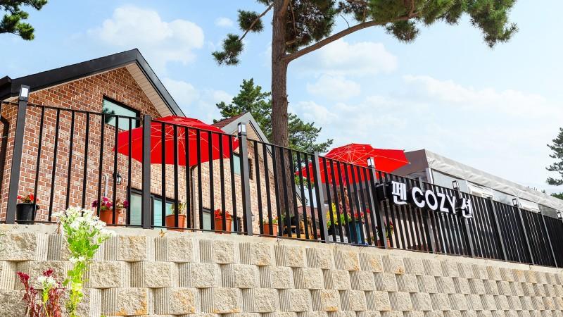 Taean Cozy Pension