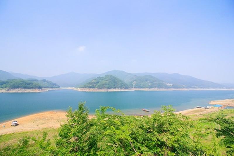 숙소 시설