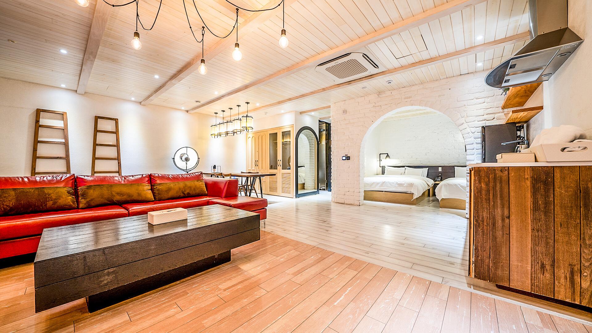 로얄 스위트 프리미어