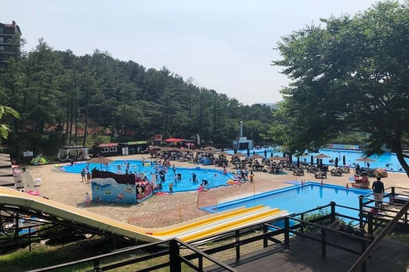 Pocheon Sanulrim Pension-34