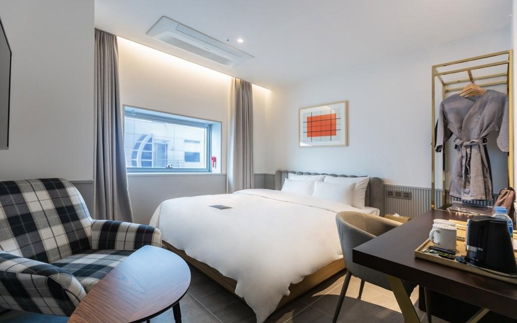 H Avenue Gwangalli Beach-54