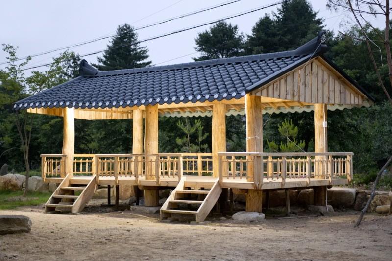 숙소 시설