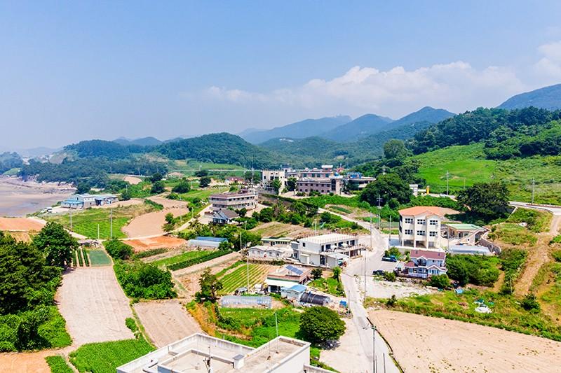 숙소 시설