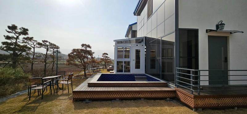 숙소 시설