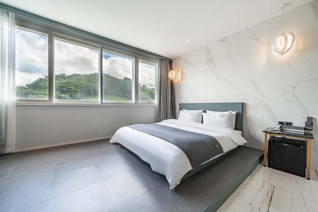 Gimhae Jangyu Stay Inn Hotel