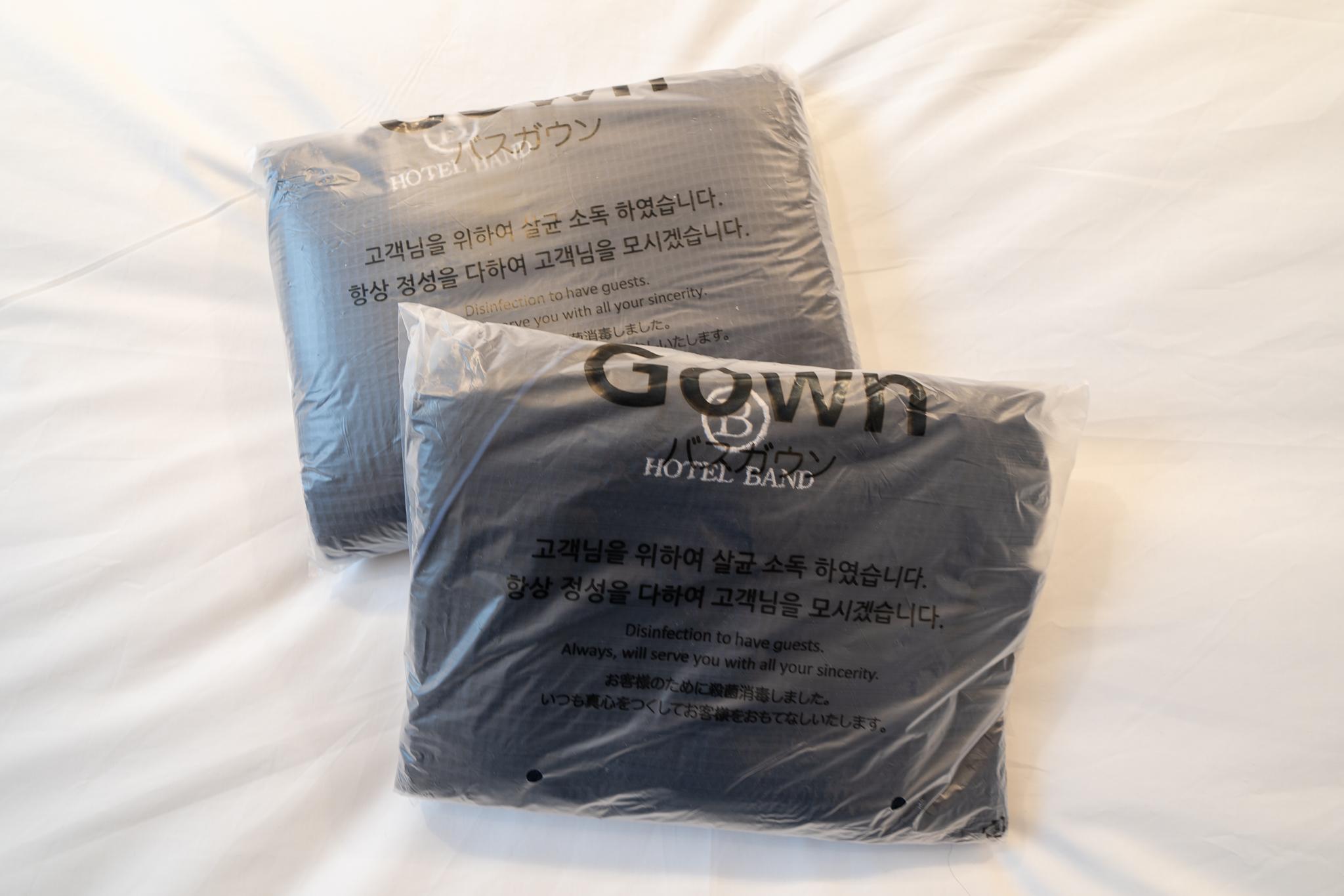 Busan Seomyeon HOTEL BAND-19