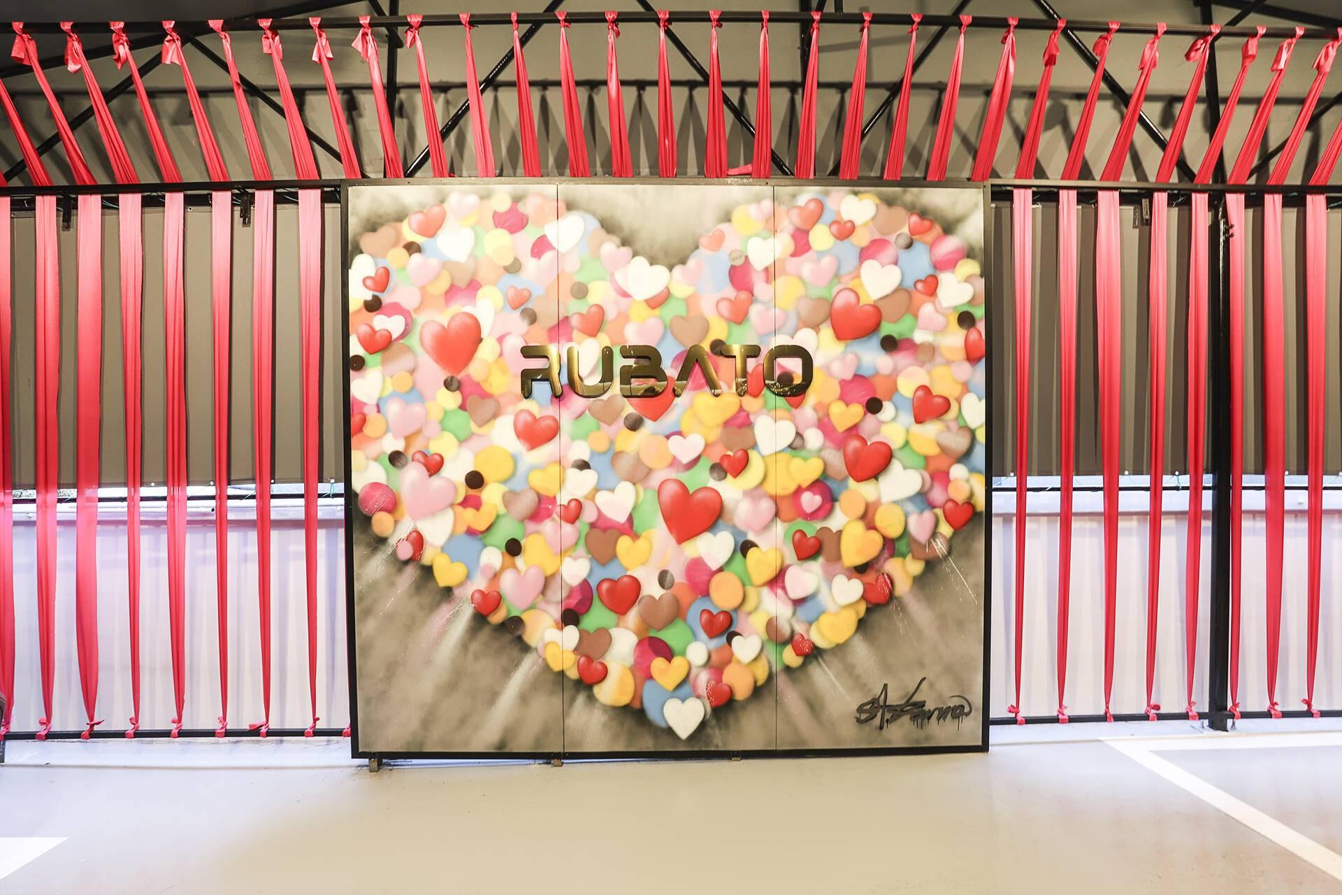 Taebaek Hotel Rubato RB-15