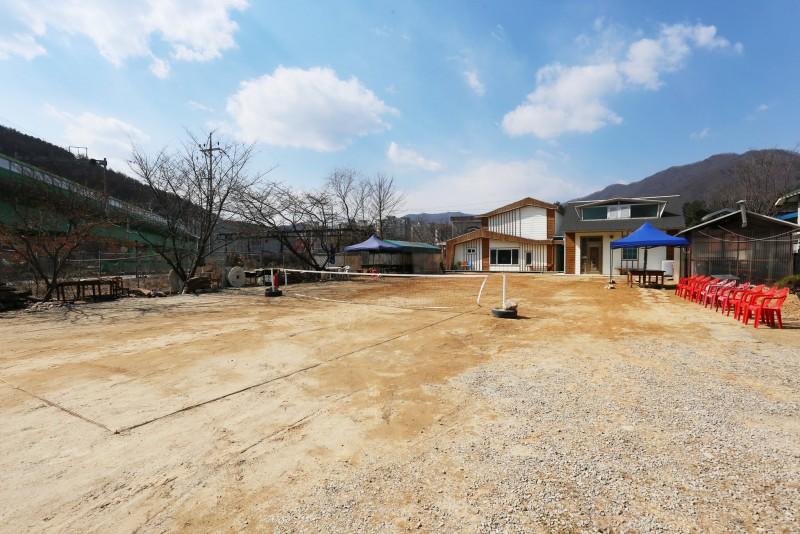 Gapyeong Cheongpyeong Daon Pension-5