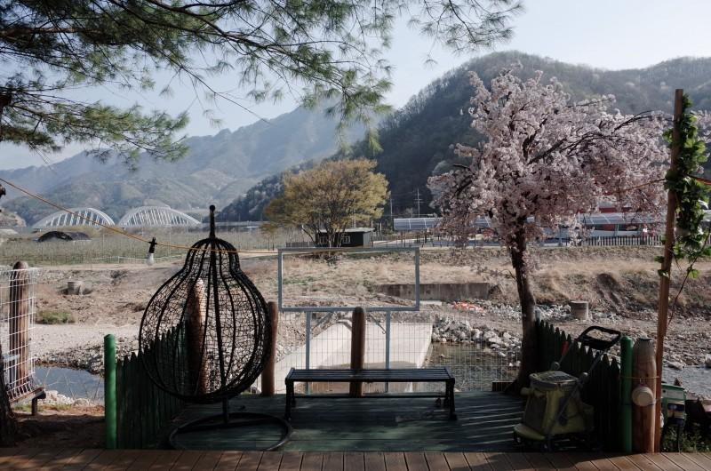 숙소 시설