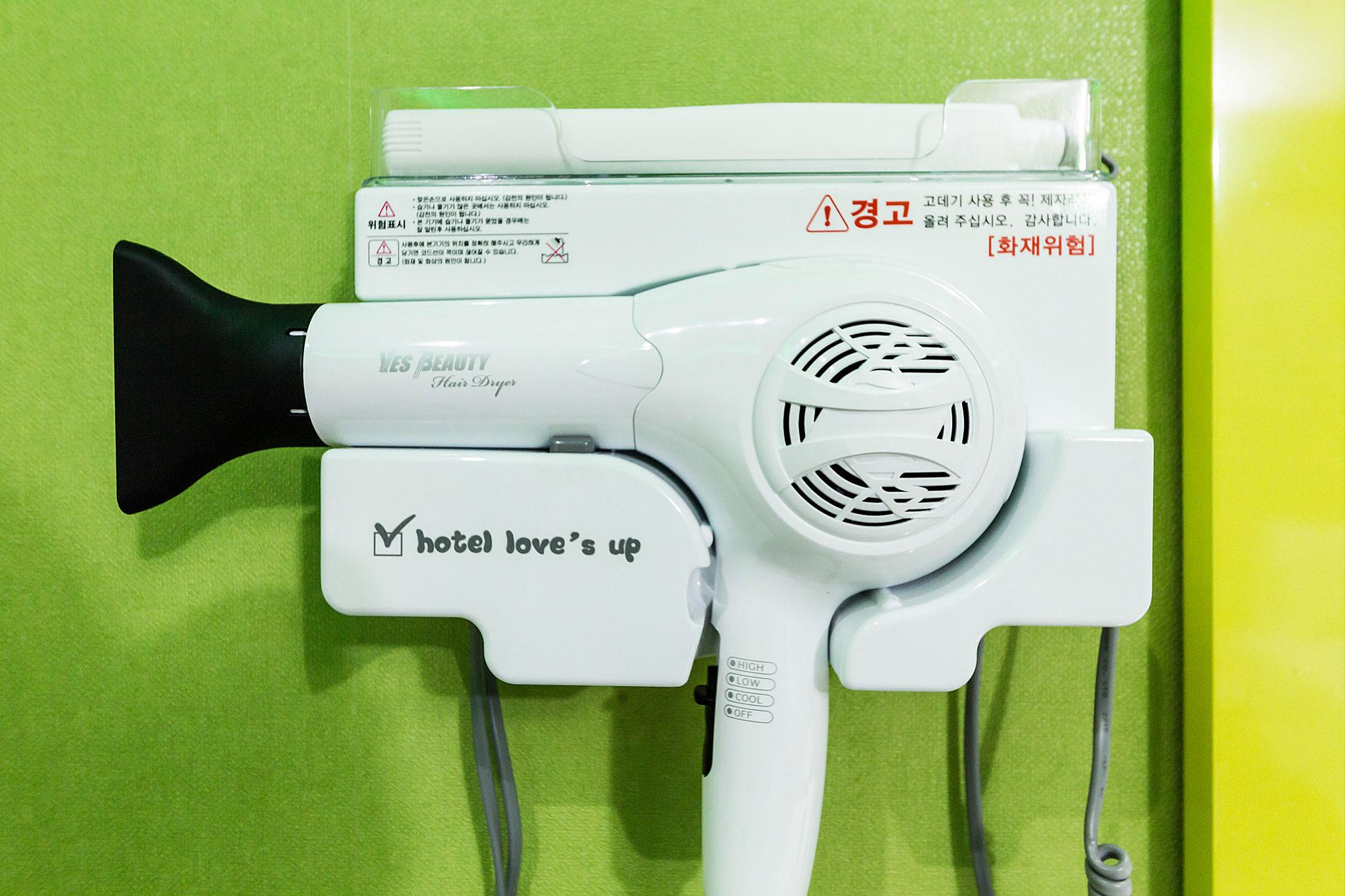 Incheon (Bupyeong) Love's Up-13