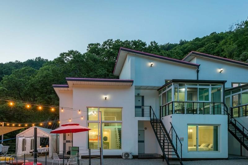 Gapyeong Kona Pension-12