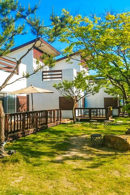 Yangpyeong Haneulbit Pension-6