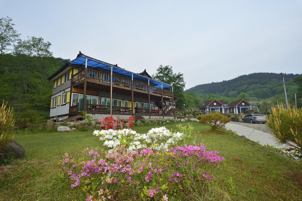 Yanggu Ire Pension